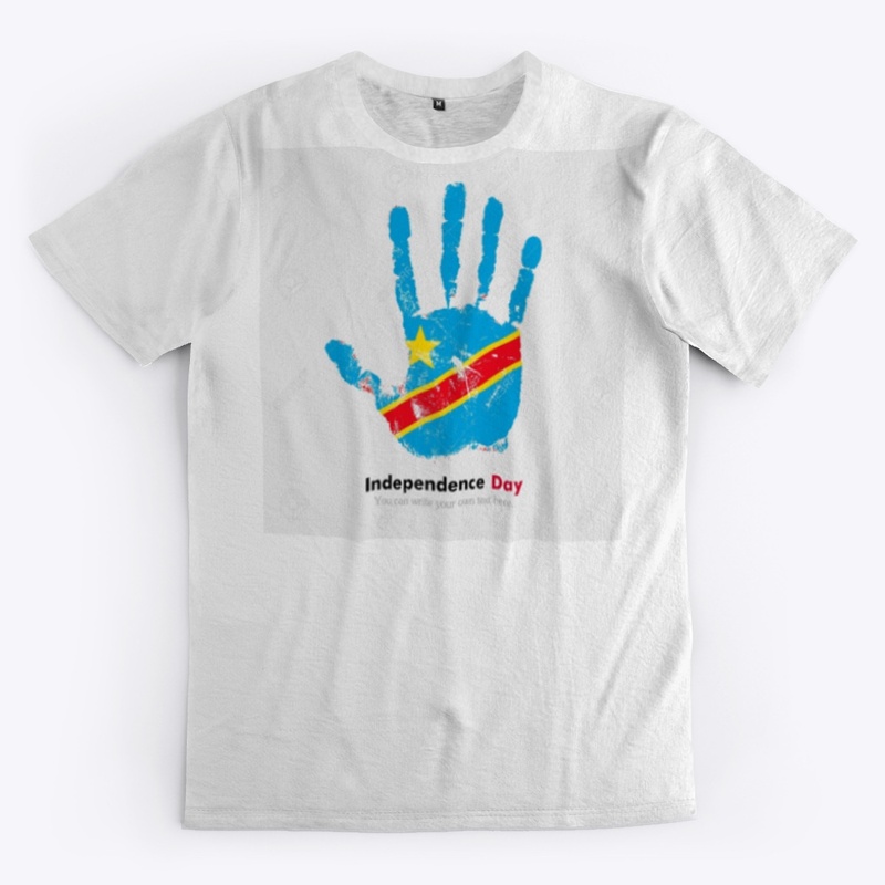 INDEPENDANCE DU CONGO