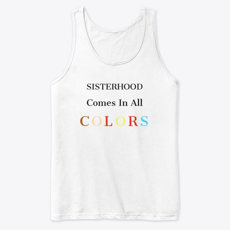Sisterhood