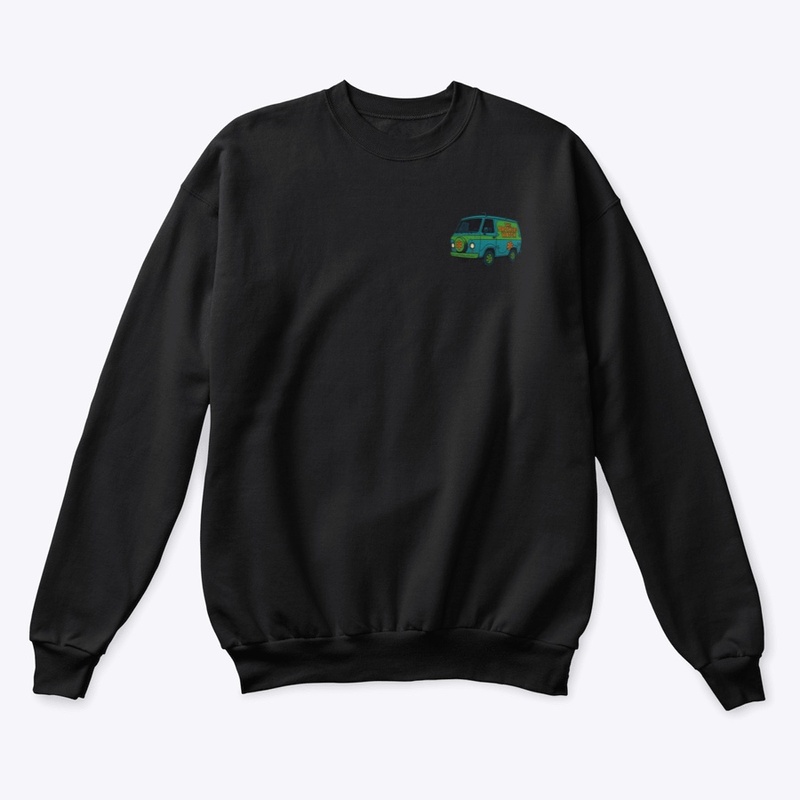 Mystery Merch 