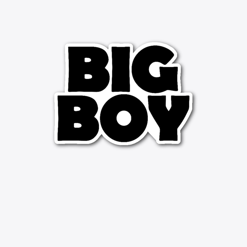 Big Boy