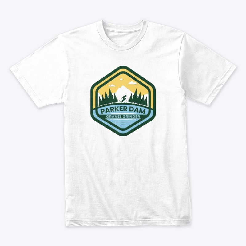 Parker Dam Explorer Outfit