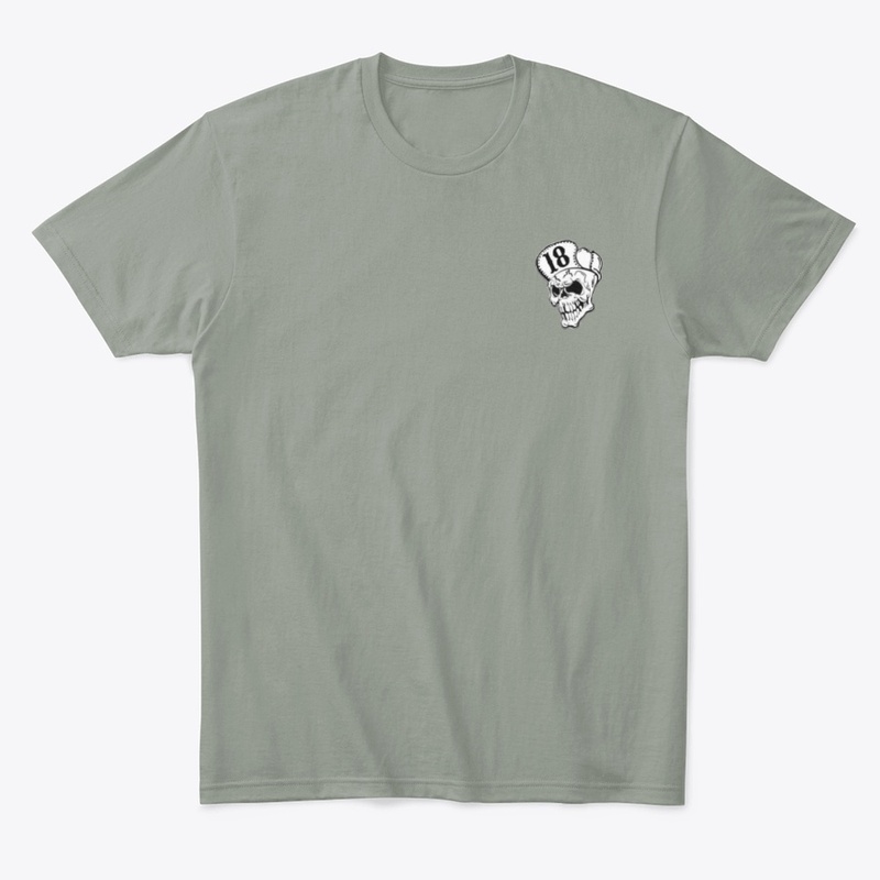 IMc Riverside Div Support Merchandise