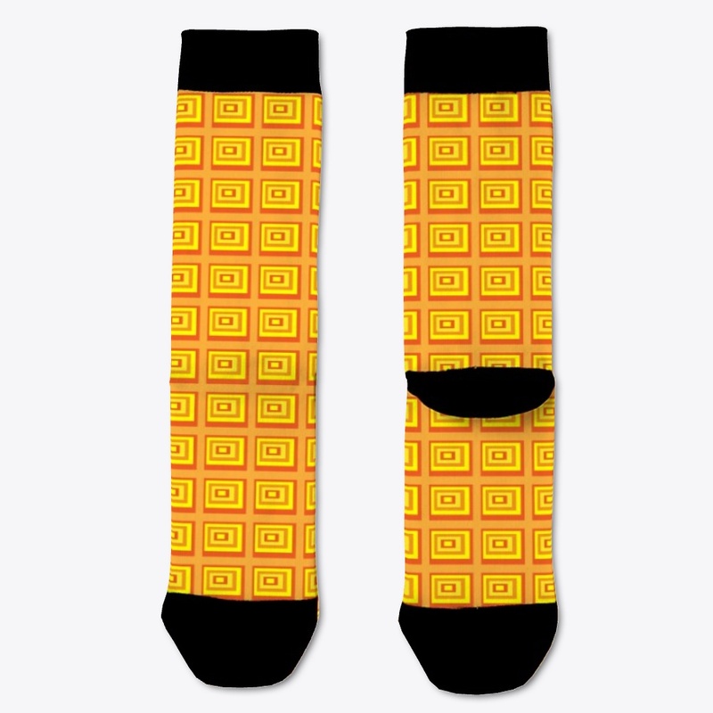 Women's Patterned Leggings 