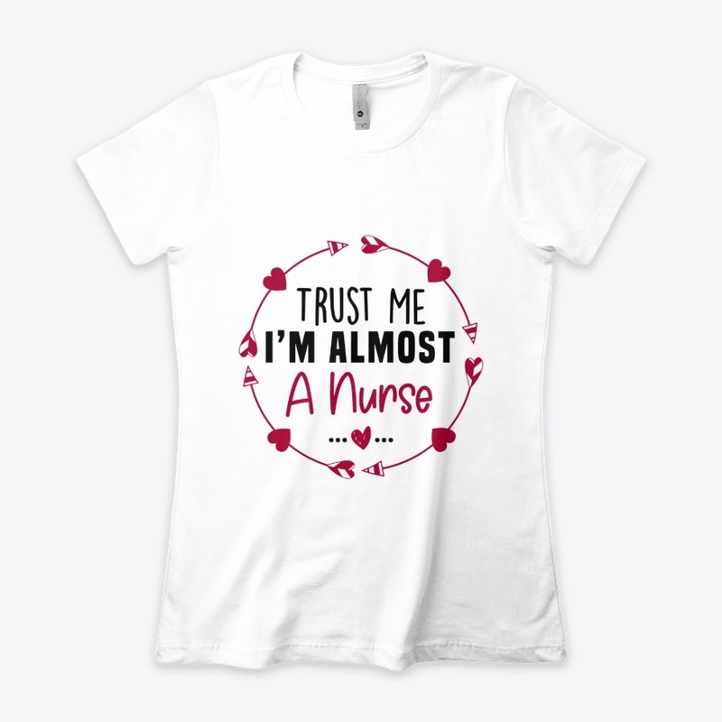 Nurse T-shirts