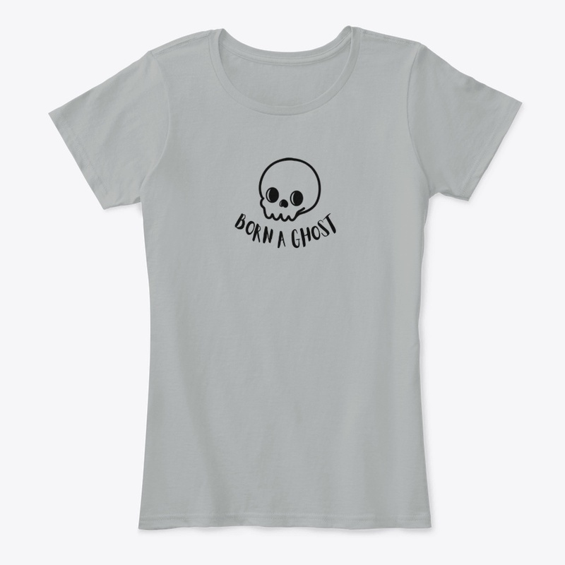 Simple Skull 
