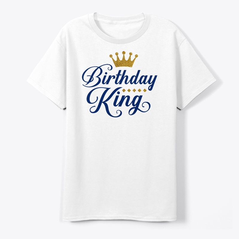 Birthday King