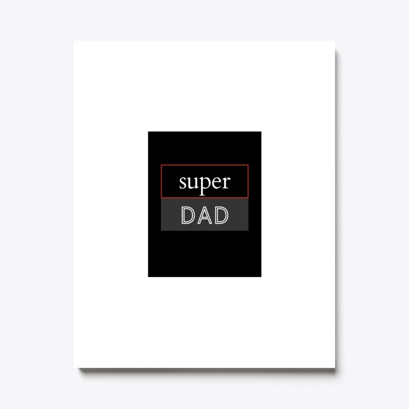 Dad of Steel