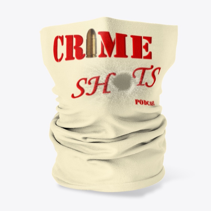 Crime Shots Podcast