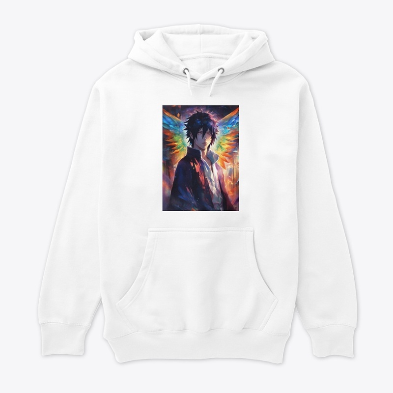 sasuke uchiha anime