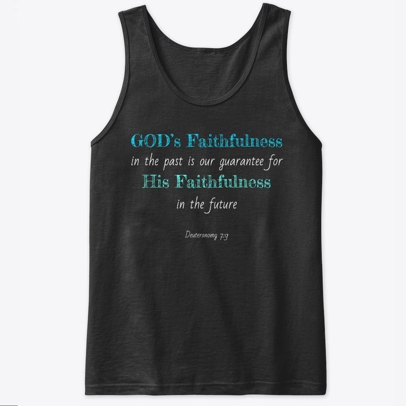 Christian Inspiration GODs Faithfulness