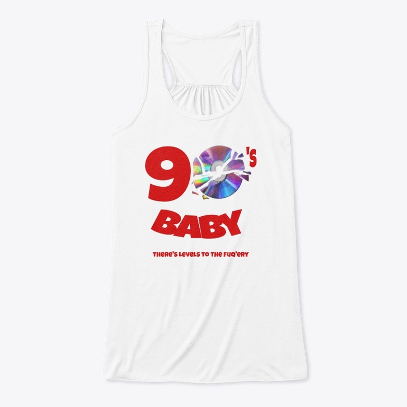THB 90's Baby 