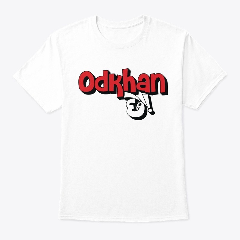 Odkhan Che 