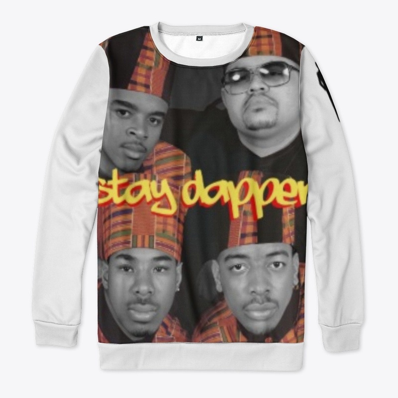 STAY DAPPER- DA HEAVSTER & BOYZ