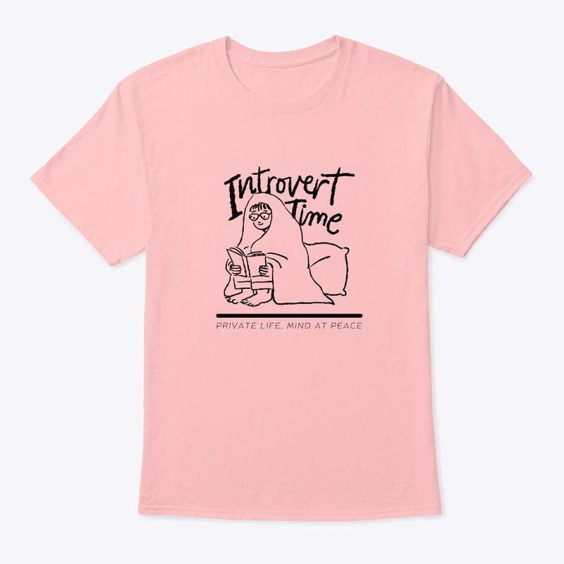 Introverted