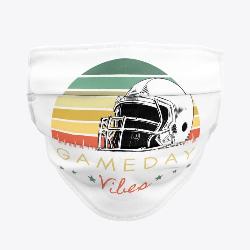 Gameday Vibes - American Football