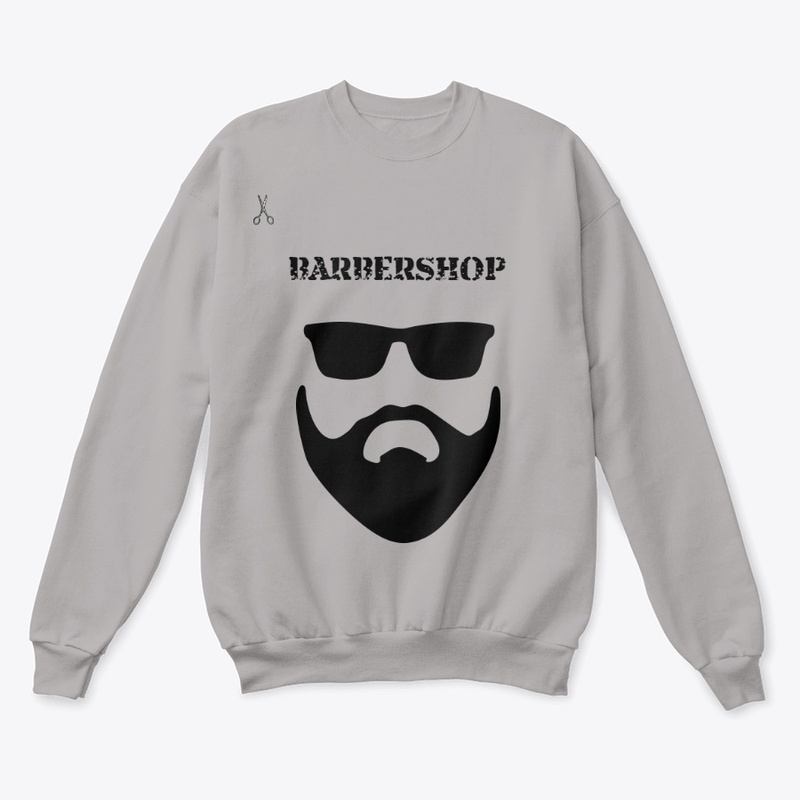 BEARD & HIRE STAYLESH MODE FASHION