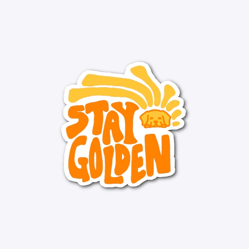 Stay Golden
