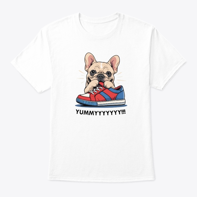 Frenchie Problems