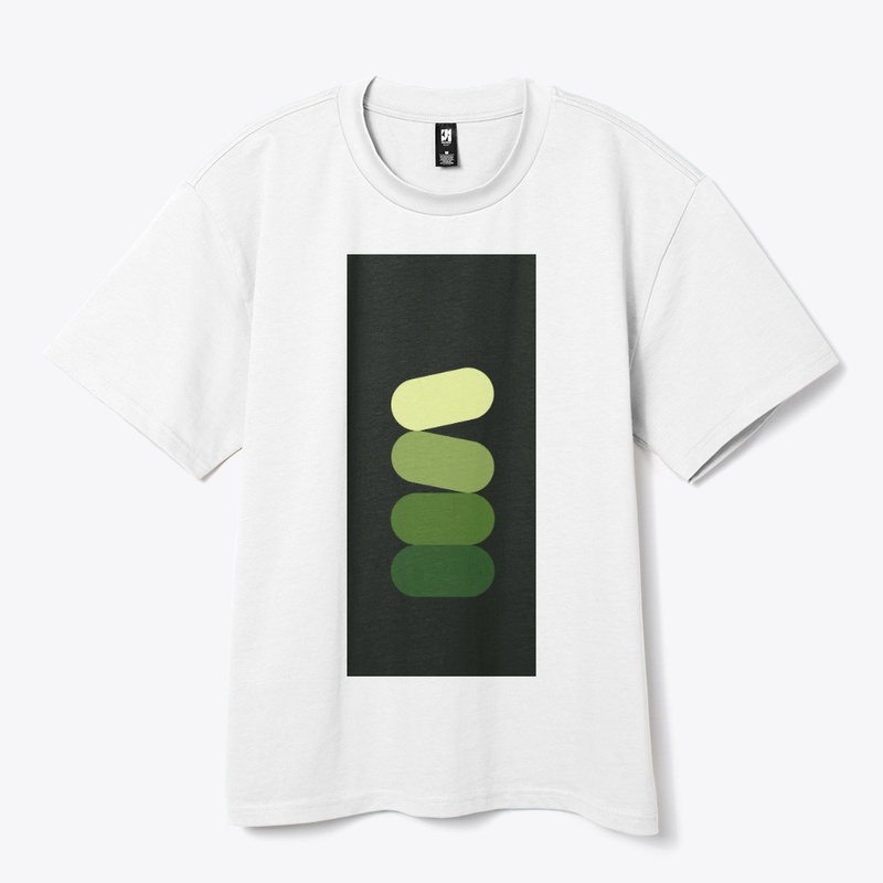 T-shirt for men and women 