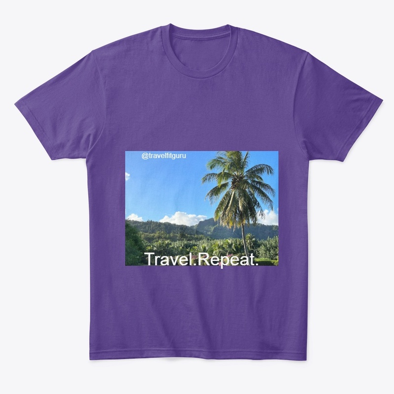 A taste of Hawaii