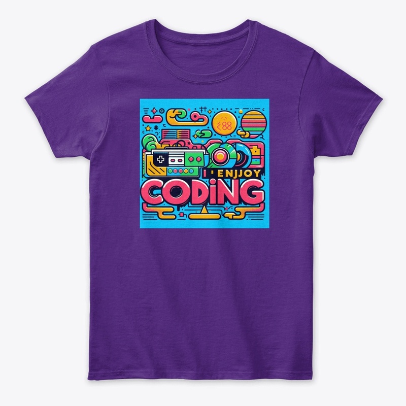 best design for coders