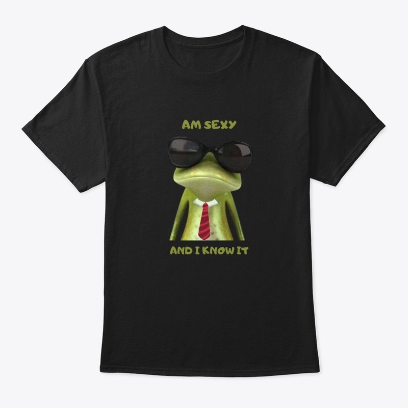 Am sexy