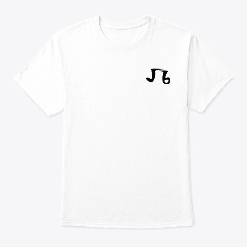 JB Logo T-Shirt