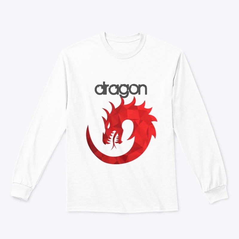 trendy dragon 