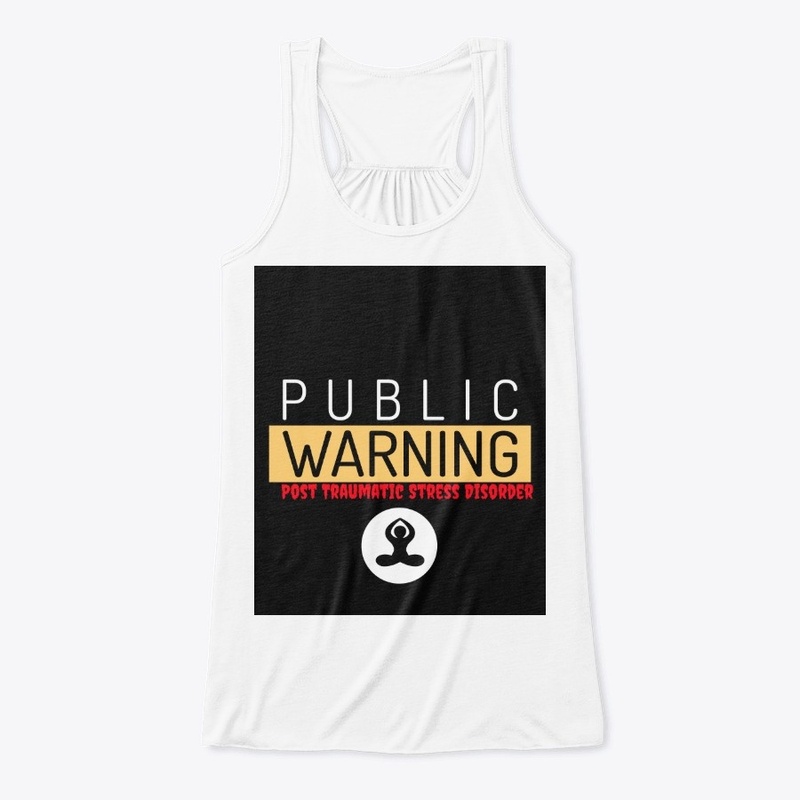 Public Warning PTSD