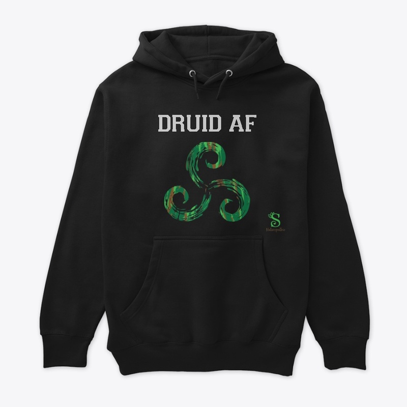 DRUID AF