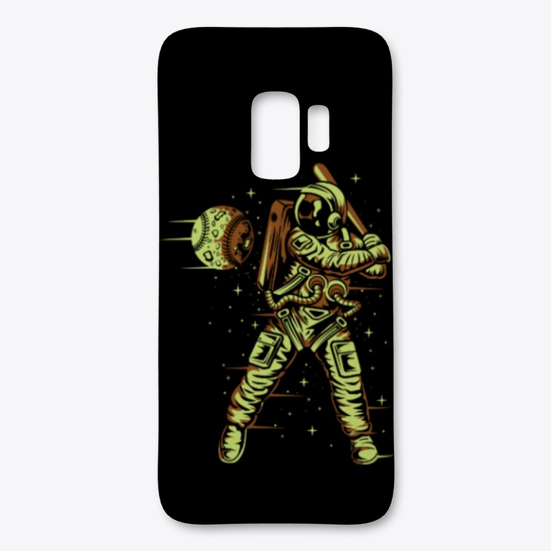 Astronaut  lover mask