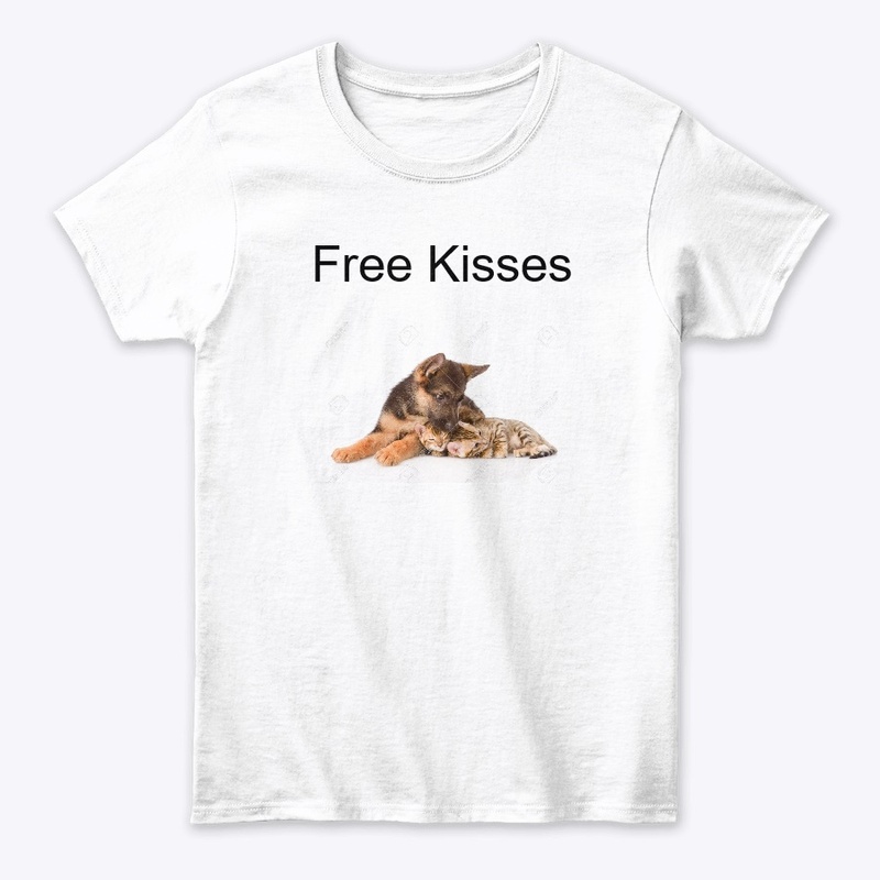 Free kisses