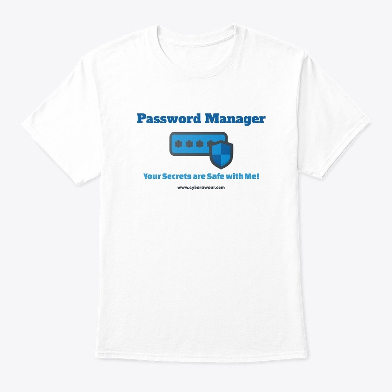 Password Manager