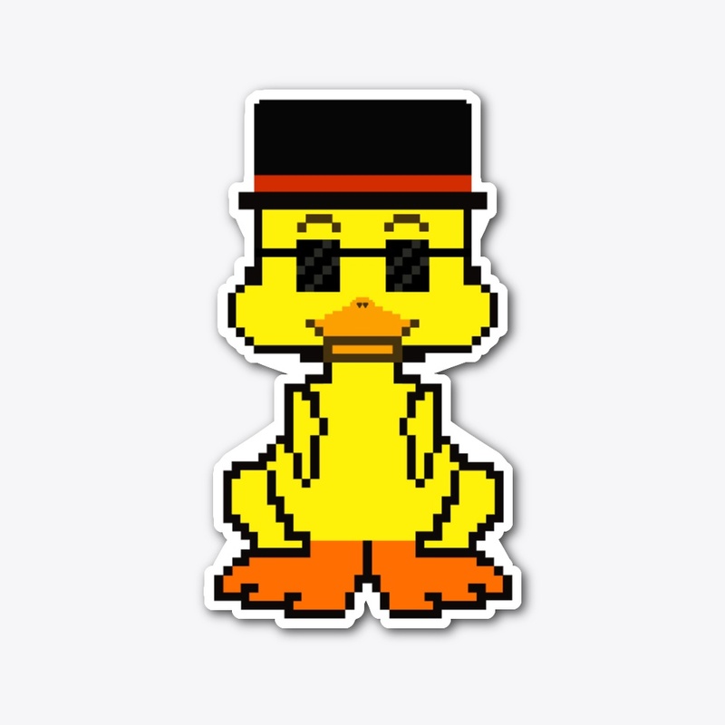 Silly Ducky Business