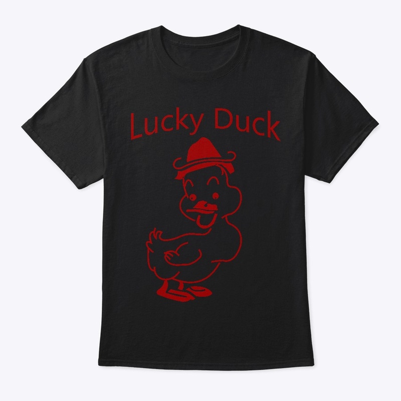 Lucky Duck