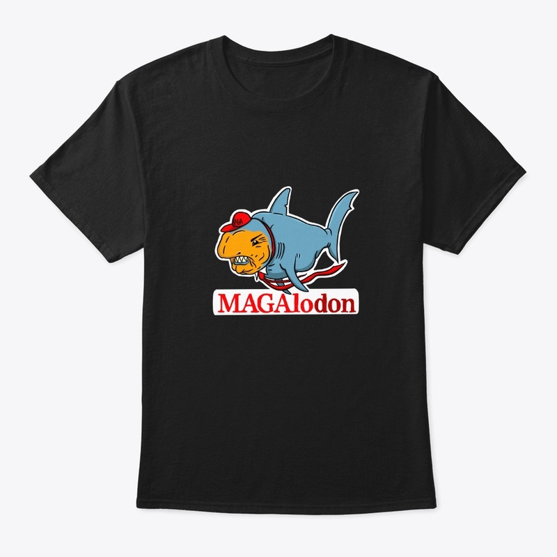 MAGAlodon