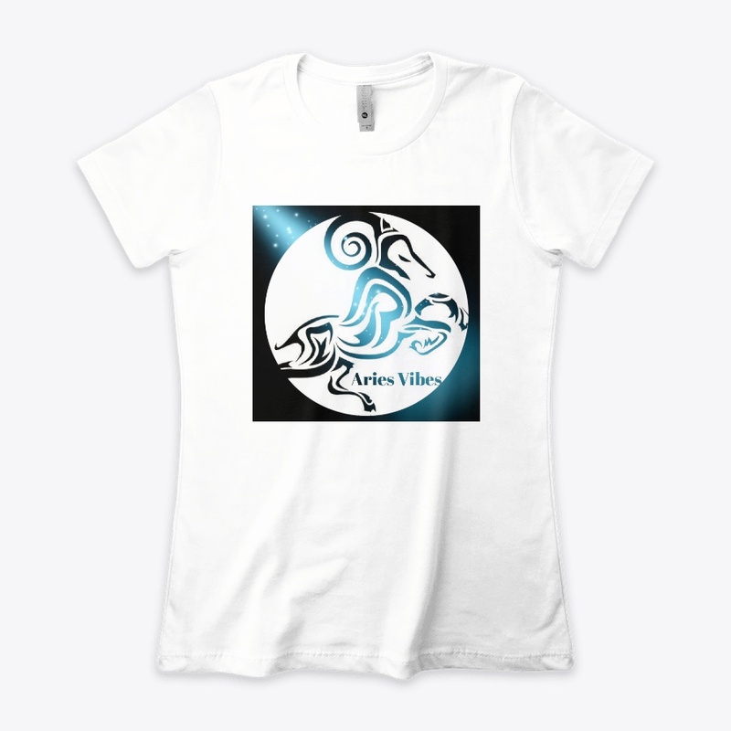 Aries Vibes - Starblue