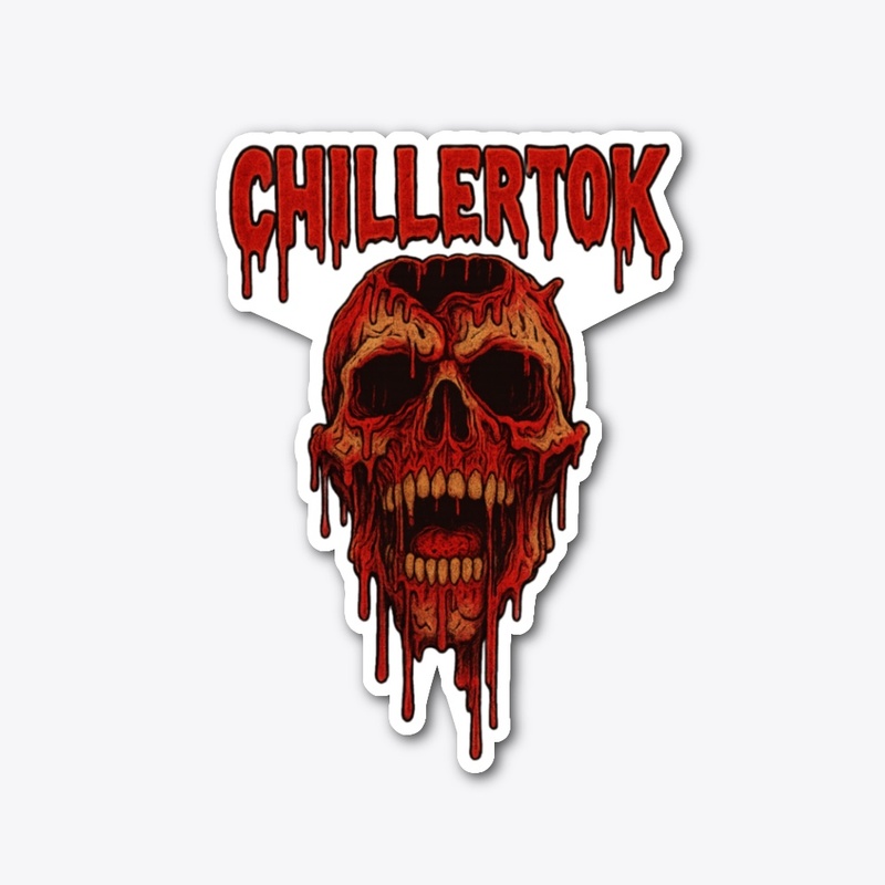 Chiller Tok