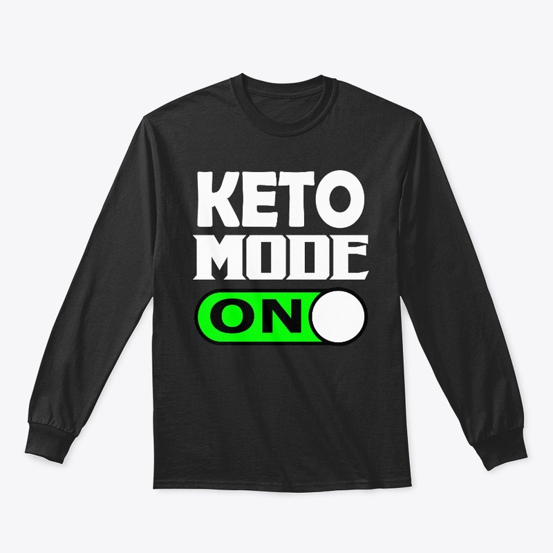 Keto Ketogenic Ketosis Diet 