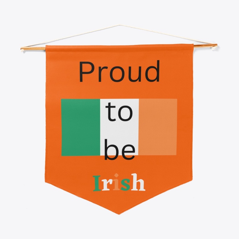 Irish
