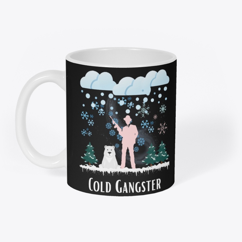 Cold Gangster