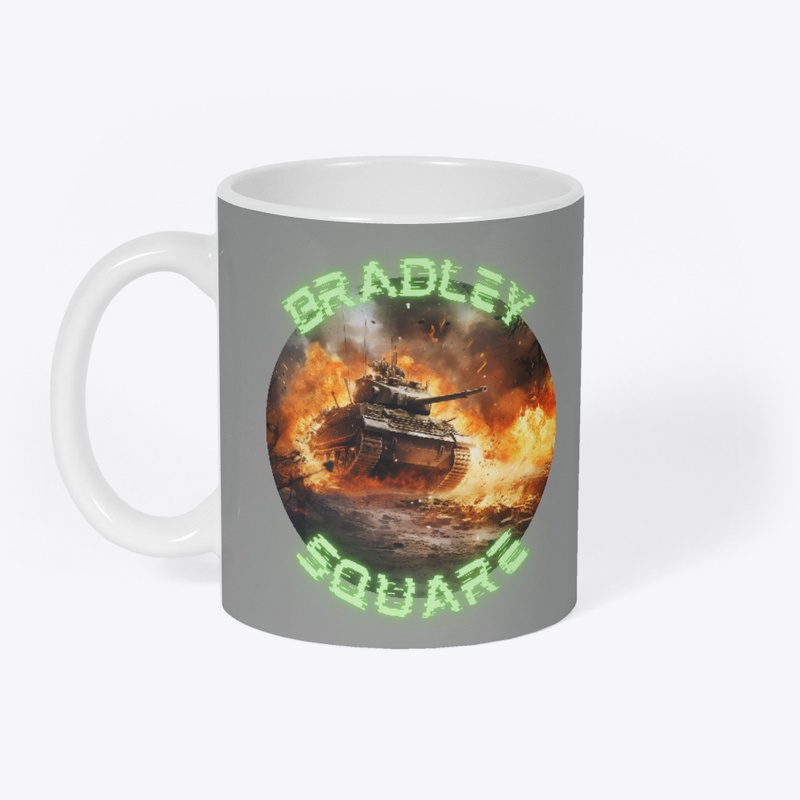 Bradley square