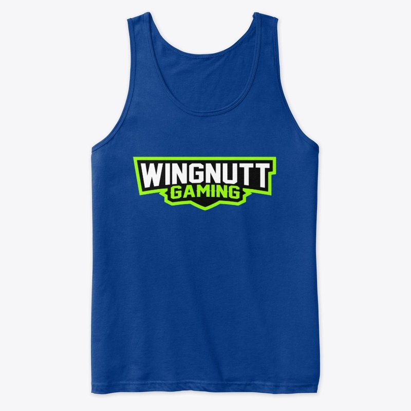 Wingnutt Tee