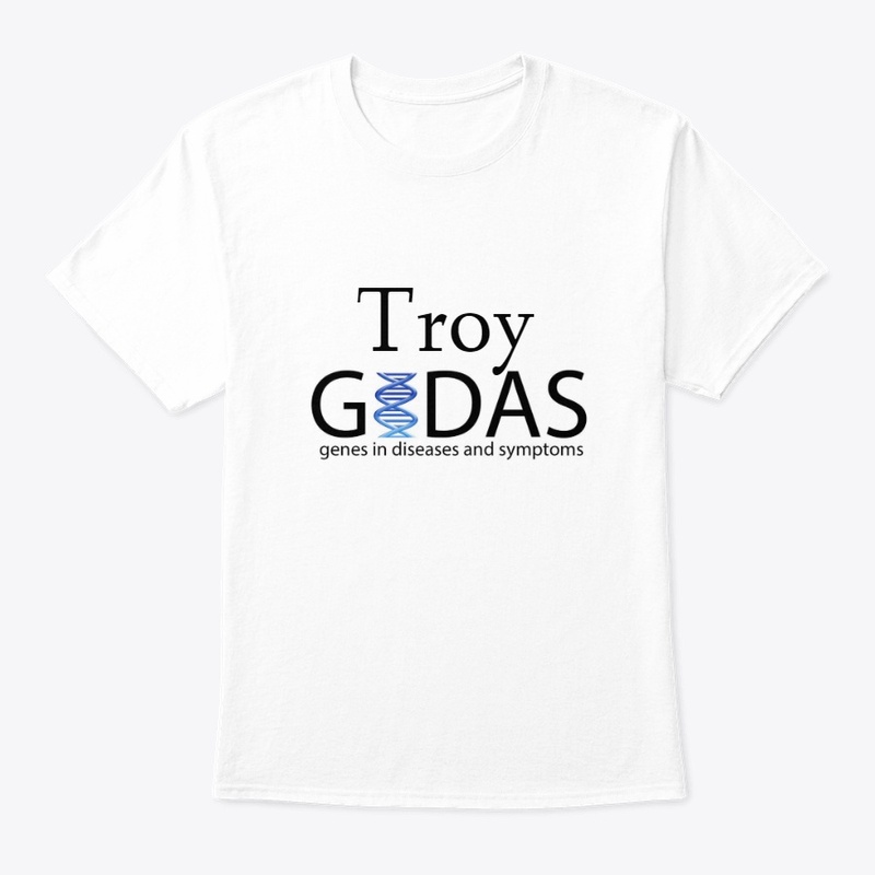 Troy GIDAS Merch