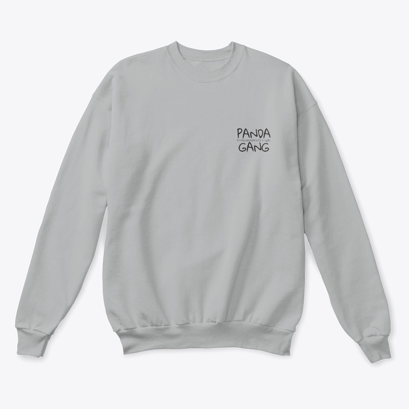 Panda Gang Collection 01