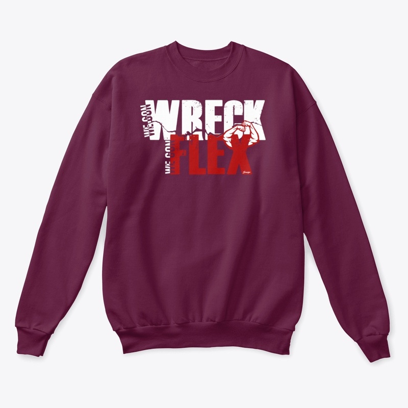 WRECK AND FLEX