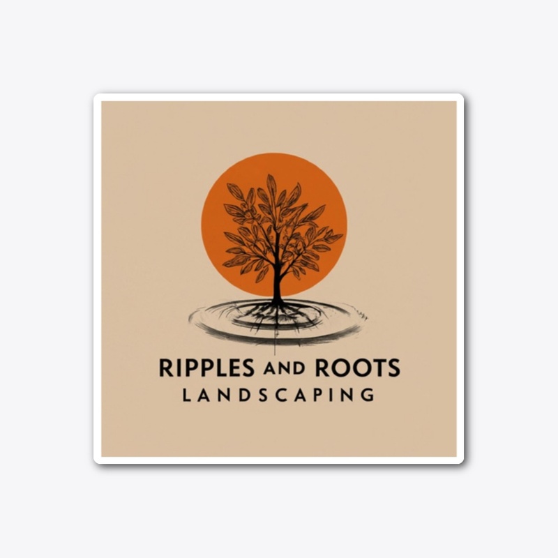 Ripples and Roots