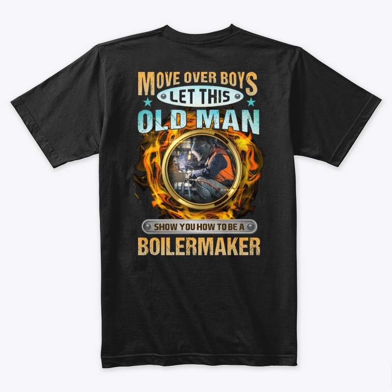 Sarcastic Boilermaker Shirt