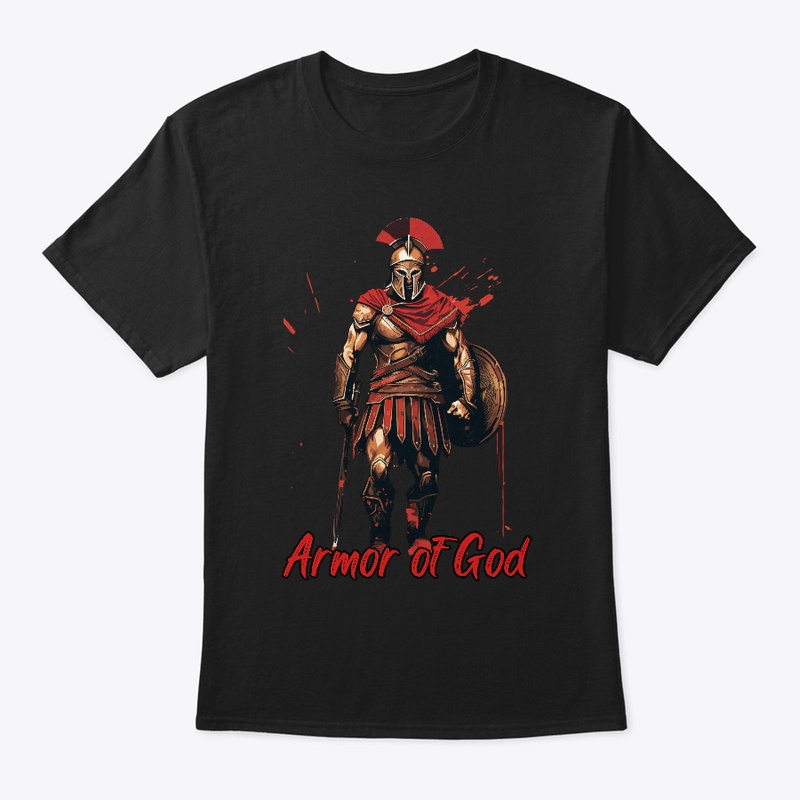 Armor of God