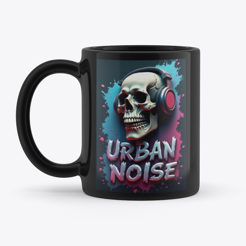 URBAN NOISE